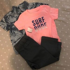 Baby boy 18 month outfit